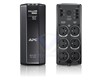 APC Back-UPS Pro 900VA, Line Interactif, LCD, 230V BR900G-FR