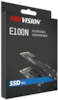 DISQUE DUR INTERNE HIKVISION SSD 1To M.2 E100N SATA