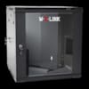 ARMOIRE 12U W520x350x580 + ETAGERE