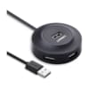 HUB Ugreen USB 2.0 vers 4 x USB 2.0