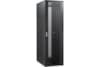 ARMOIRE INFORMATIQUE 32U 800x1000 AVEC ETAGÈRE ET VENTILATION
