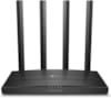AC1900 Routeur Wi-Fi Bi-Bande, 1300Mbps à 5GHz + 600Mbps à 2.4GHz