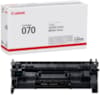 Cartouche de Toner 070 Original Noir