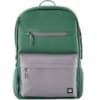 HP Campus Green Backpack