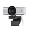WEBCAM MX Brio 4K Ultra HD PALE GREY