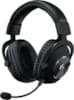 Casque Gaming Filaire LOGITECH G PRO X - Micro bleu - NOIR - DAC USB