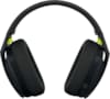 Casque Gaming sans Fil LOGITECH G435 LIGHTSPEED NOIR