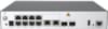 Contrôleur D accès Sans Fil 10 Ports GE 2 Ports SFP+ 10 GE Licence 256 Intégrée