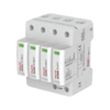 SMA Kit protection parafoudre AC Type II SMA STP50-40