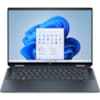 PC Portable Spectre X360 14-eu0002nk Ultra 7 155H Hybride (2-en-1) 14  (35,6 cm) Écran Tactile 32 Go 2 To SSD W11 Home
