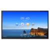 Écran Interactif 4K UHD de 65 pouces Tactile