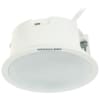 Haut-Parleur de Plafond Réseau 6W