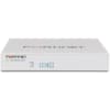 FortiGate-81F (8 x GE RJ45 ports, 2 x RJ45/SFP shared media WAN ports, 128GB SSD)
