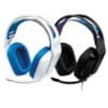 Casque Gaming Filaire Logitech G335 Noir & Blanc - 3,5 MM