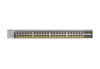 Smart Switch Web manageable Pro Gigabit PoE+ 48 Ports 4 ports SFP (760 w)