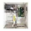Centrale d’Alarme Filaire Anti-Intrusion 7 Zones Avec Transmetteur GSM Intégré