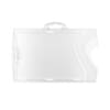 Portes Badges IDX110 Polycarbonate a 2 Faces