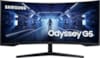 Moniteur 34  Incurvé Gaming Ultra WQHD G5 1000R