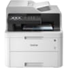 Imprimante Multifonction 4-en-1 Laser Couleur Réseau Écran Tactile