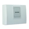 Centrale Alarme Filaire 16 Zones