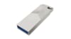 Clé USB Netac UM1 32GB USB 3.2 Argent