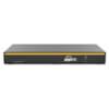 Routeur Gigabit Dual WAN x Ethernet WAN 4x Ethernet LAN 2x2 MIMO Dual-Band simultané, Wi-Fi 6