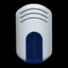 SIRENE INTERIEURE 115DB AVEC FLASH LED