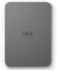 Disque Dur Externe (portable) Hardrive 4 To - USB 3.2 Gen 1