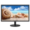 Moniteur LED FHD 22  VGA HDMI
