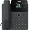Téléphone IP Professionnel Wi-fi 6 Intégré Écran LCD Couleur 2.4  4 Comptes SIP (Sans Alimentation)