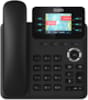 Telephone IP Ecran Rétro-Eclairé  2 Lignes de SIP PoE