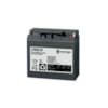 BATTERIE RECHARGEABLE DE 12 V 18 AH POUR LA CENTRALE MAG8PLUS SIMPO ET IRIS ET ALIMENTATION AUXILIAIRE