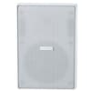 Enceinte 75W Blanche Haut-Parleur 2 Voies Intérieur-Extérieur Plafond Surface ou Fixation murale