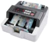 Compteuse de billets triés Détection UV et MG 230V 50 Hz 75 Watt