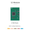 Yeastar S2 Module moduleextension 2 FXS