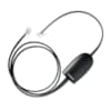Prise de casque micro 92.5 cm