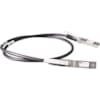 Câble cuivre HPE X240 10 G SFP+ à SFP+