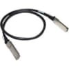 Câble DAC HPE X240 40G QSFP+ QSFP+ de 1 m