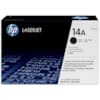 Cartouche de toner 14X à rendement élevé noir originale