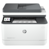 HP Laser PRO 3103fdn MFP 4en1 Réseau Mono A4 R/V 33 B&WPPM 33 12M