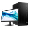HP Pro 290 G9 TWR i5-14500 22   8Go 512Go SSD Freedos DVD-Writer 12M