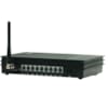 Système téléphonique PBX 1 ligne fixe CO + 1 SIM + 8 extensions