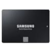 Disque dur SSD 860 EVO 250 Go Cache 512 Mo 2.5  6.8 mm TLC Serial ATA 6Gb/s