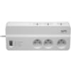 Multiprise Essential SurgeArrest Parafoudre 6 Prises 230V