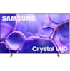 Smart TV 55   SERIE 8 F CRYSTAL UHD 4K U8000F Serie 8 (2025)