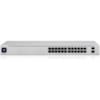 Switch 24 Ports Gen2 Géré (16 PoE+) + 2 Ports SFP dédiés