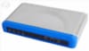 Gateway Multiple SIP accounts 4 ports