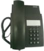 Telephone fixe analogique filaire Noir