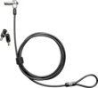 Serrure de Câble à Clé HP Nano