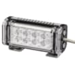 Predator II Split 8 LED Single Deck/Grille Light